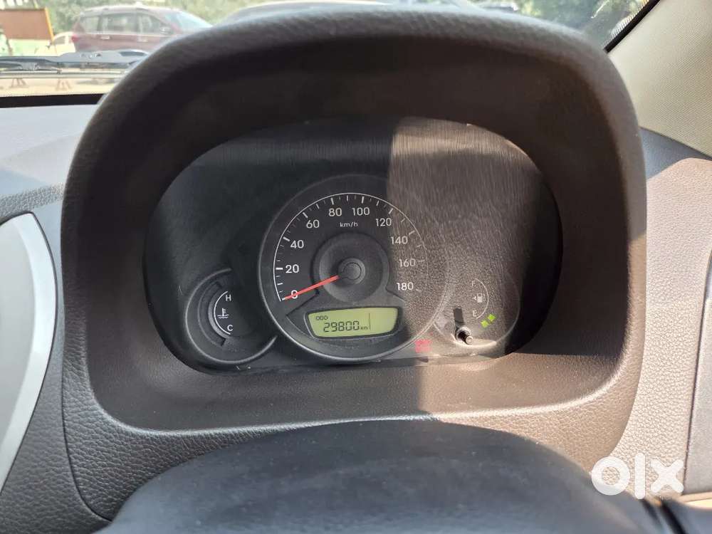 Hyundai Eon 0.8 Magna 2017 Car