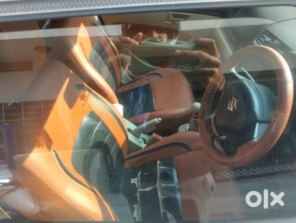 Swift Dzire First Owner