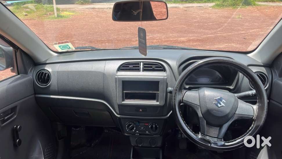 Maruti Suzuki Alto K10 1.0 Lxi, 2023, Petrol