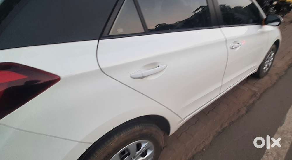 Hyundai Elite I20 2017 Petrol Good Condition