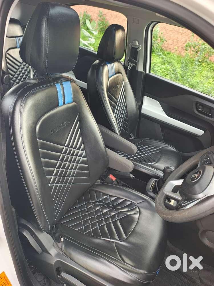 Tata Punch Accomplished Mt Sunroof, 2025, Petrol