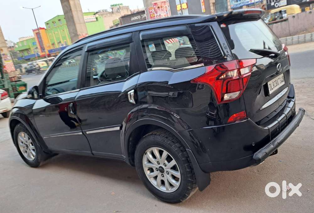 Mahindra Xuv500 W9 1.99, 2020, Diesel