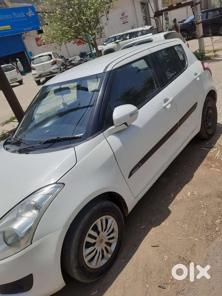 Maruti Suzuki Swift 2012 Diesel