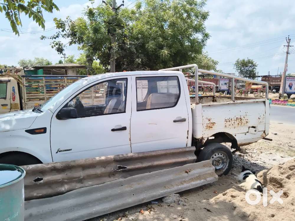 Mahindra Inferno 2016