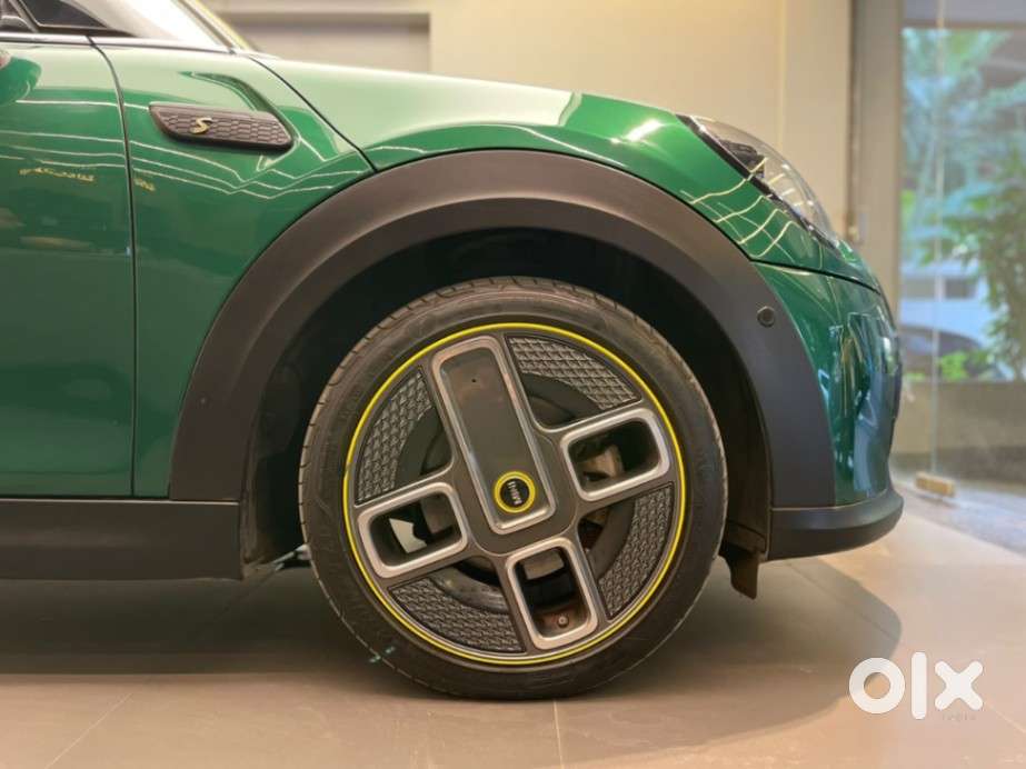 Mini Cooper Se 3-door, 2025, Electric