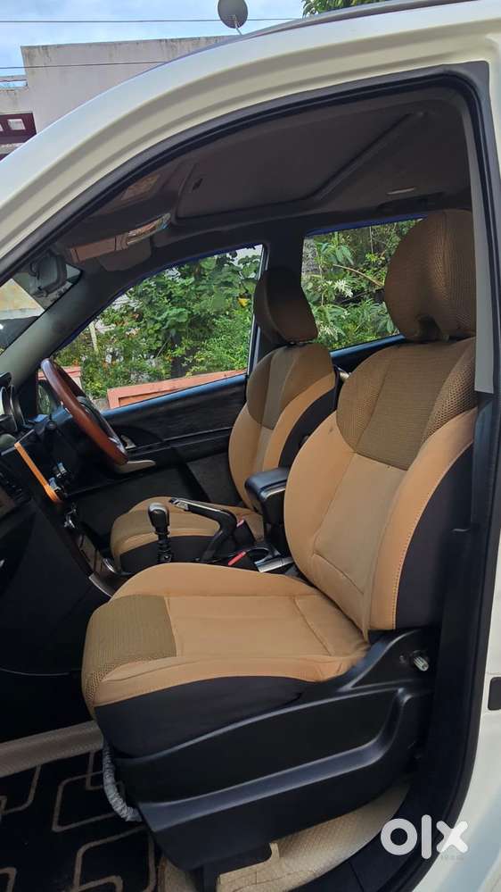 Mahindra Xuv500 W9, 2017, Diesel