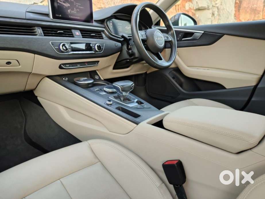 Audi A5 2.0 35 Tdi Sportback, 2018, Diesel