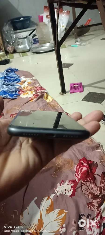 Iphone 11  is all original