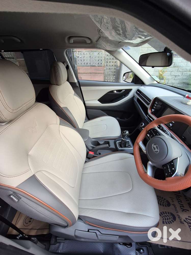 Hyundai Creta 1.4 S, 2024, Petrol