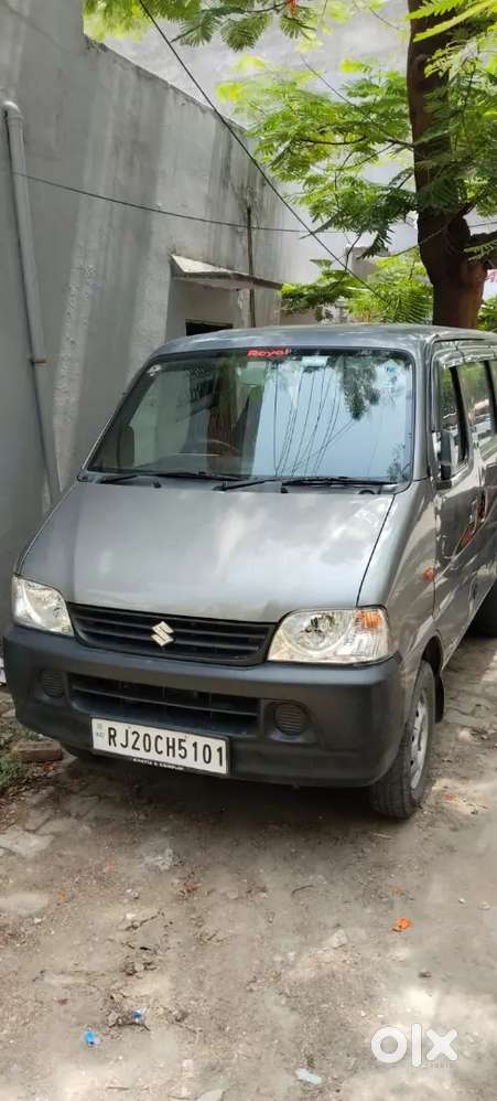 New Condition