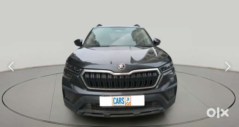 Skoda Kushaq Active Plus 1.0 Tsi 2023