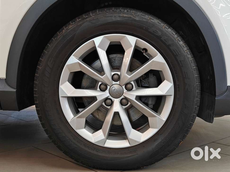 Audi Q3 1.4 30 Tfsi Premium, 2017, Petrol