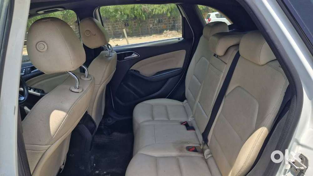 Mercedes-benz B Class B180 Cdi, 2016, Diesel