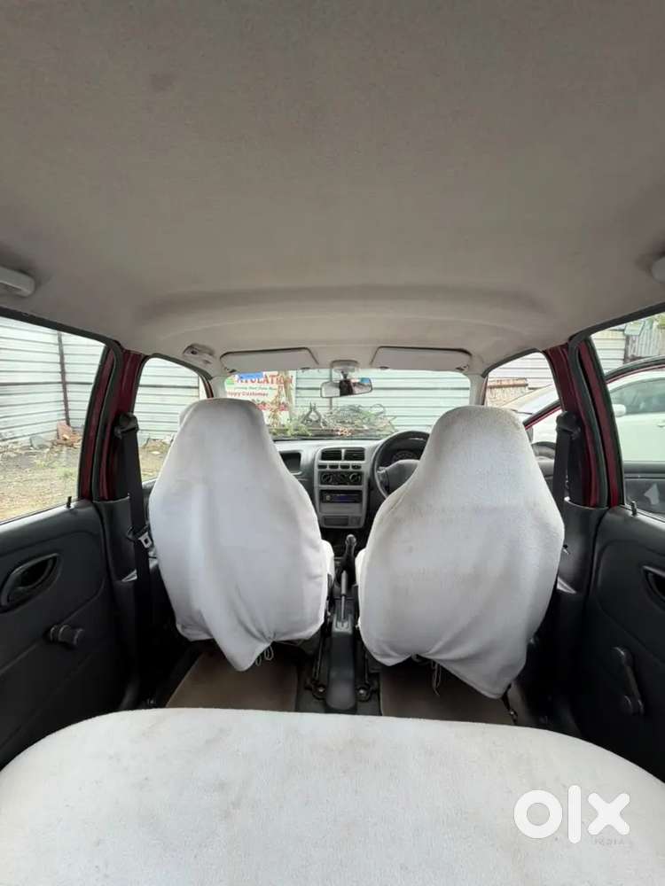 Maruti Suzuki Alto Lxi 2011