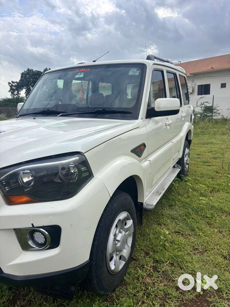 Mahindra Scorpio Diesel 2016