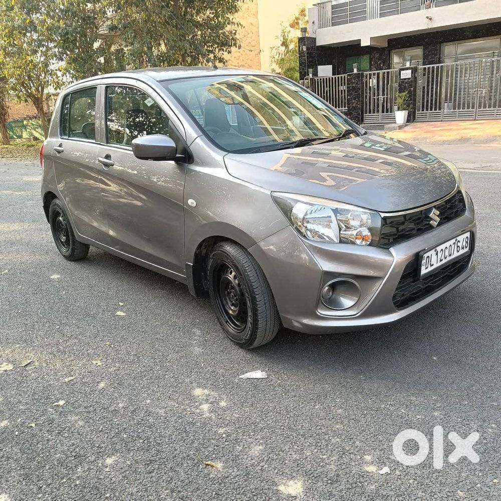Maruti Suzuki Celerio