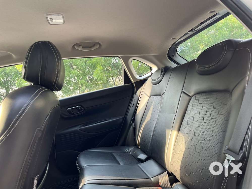 Hyundai I20 Sportz 1.2 Vtvt, 2021, Petrol