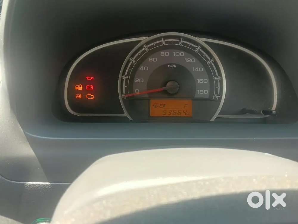Maruti Suzuki 800 Ac 2019