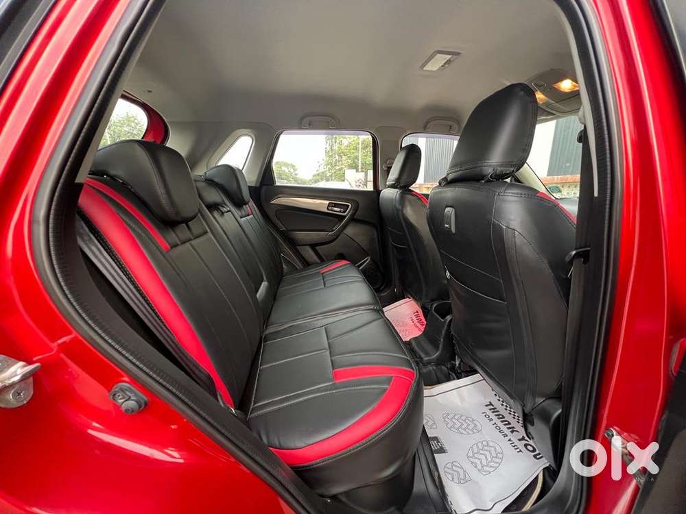 Maruti Suzuki Brezza Zdi, 2019, Diesel