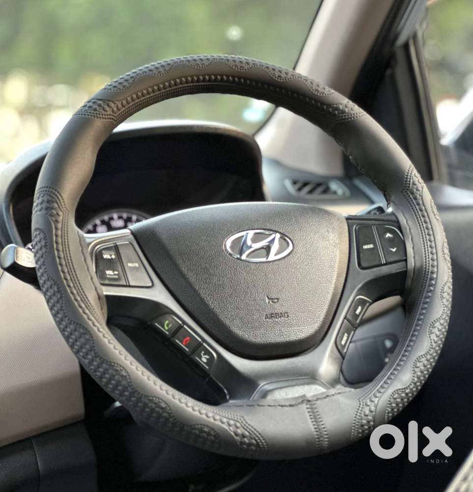 Hyundai Grand I10 Asta 1.2 (o) Vtvt, 2019, Petrol