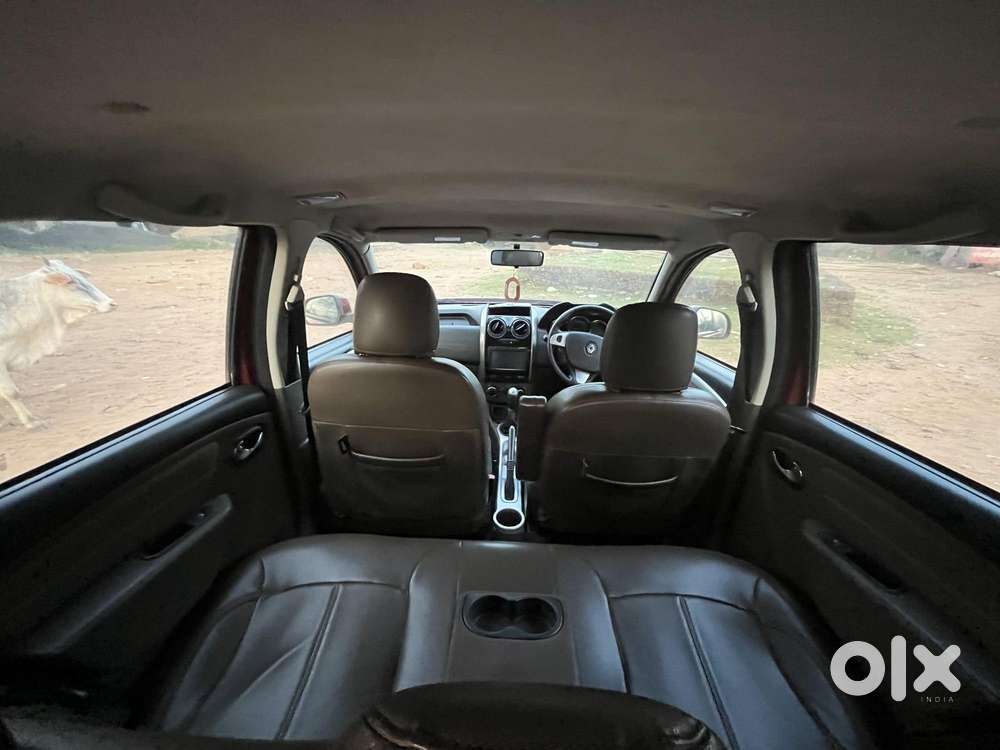 Renault Duster Rxz, 2019, Diesel