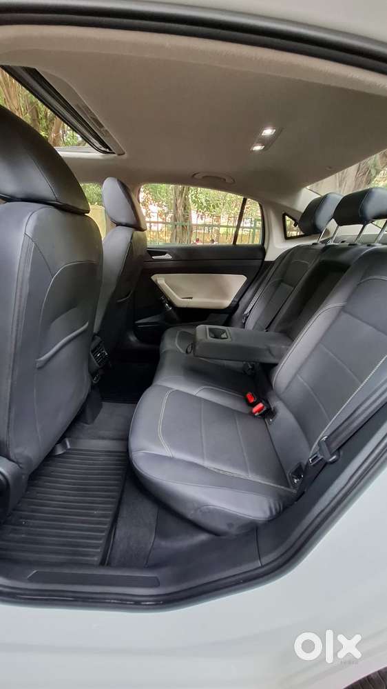 Volkswagen Virtus 1.5 Tsi Gt Plus Evo Dsg, 2022, Petrol