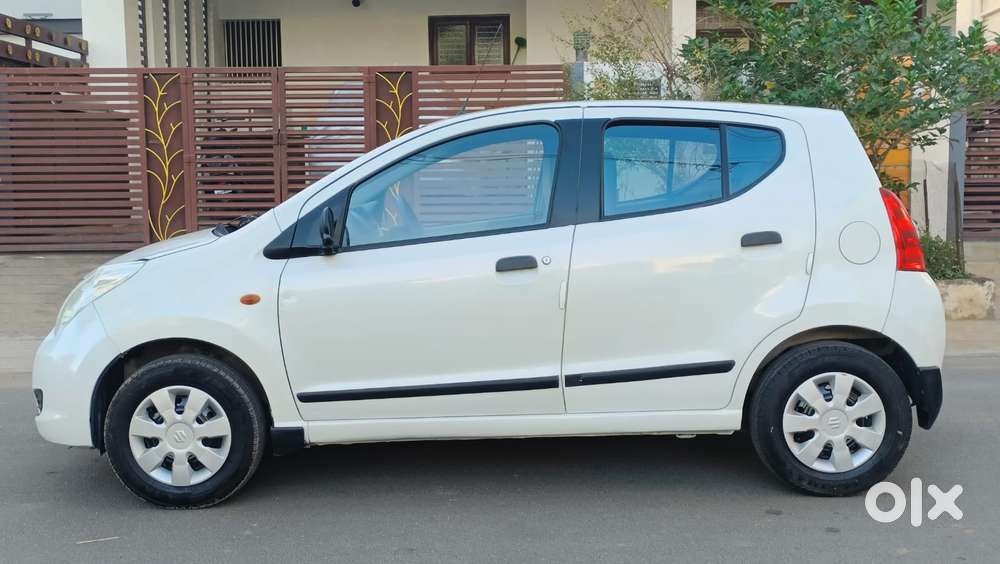 Maruti Suzuki A-star Lxi, 2010, Petrol
