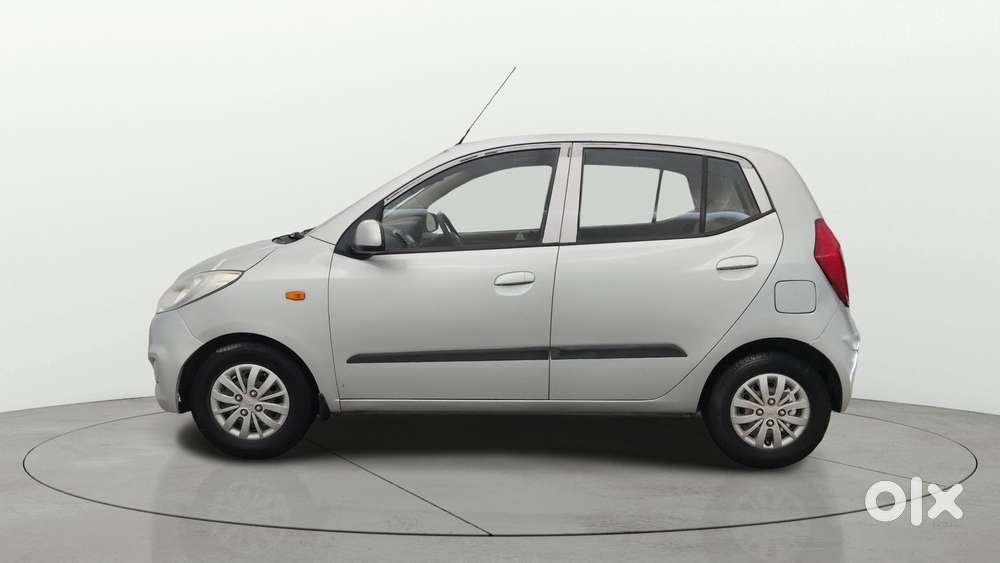 Hyundai I10 Sportz 1.1l, 2015, Petrol
