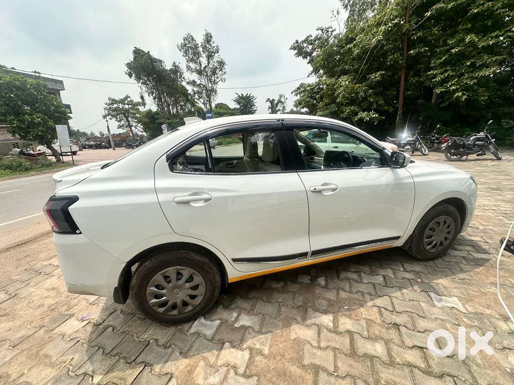 Maruti Suzuki Dzire 2016