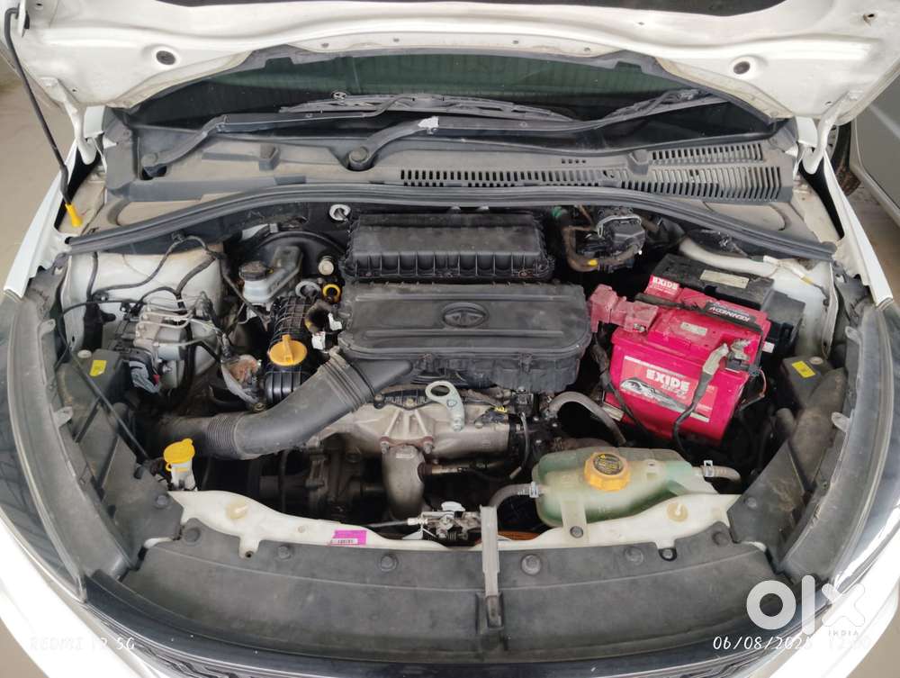 Tata Tiago 1.2 Revotron Xz (o), 2022, Petrol