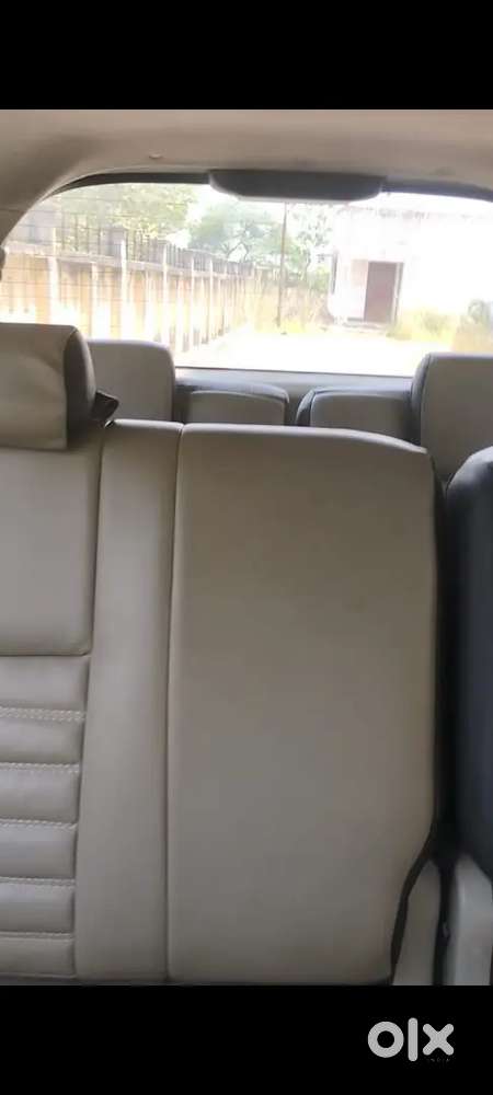 Toyota Innova Diesel Automatic 2013