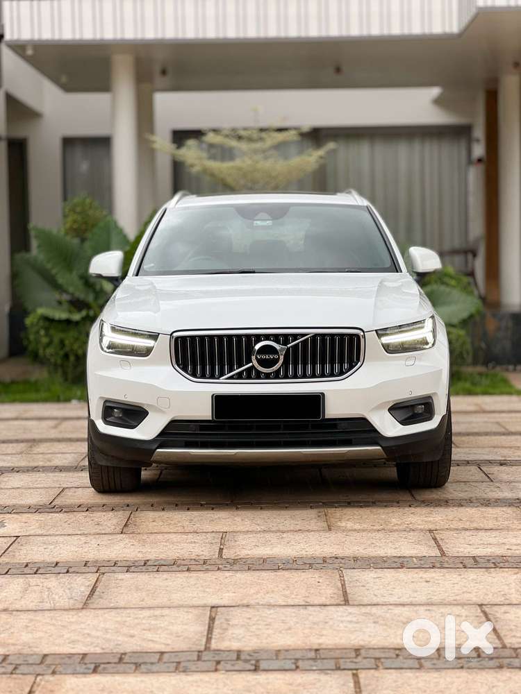 Volvo Xc40 D4 Inscription, 2019, Diesel