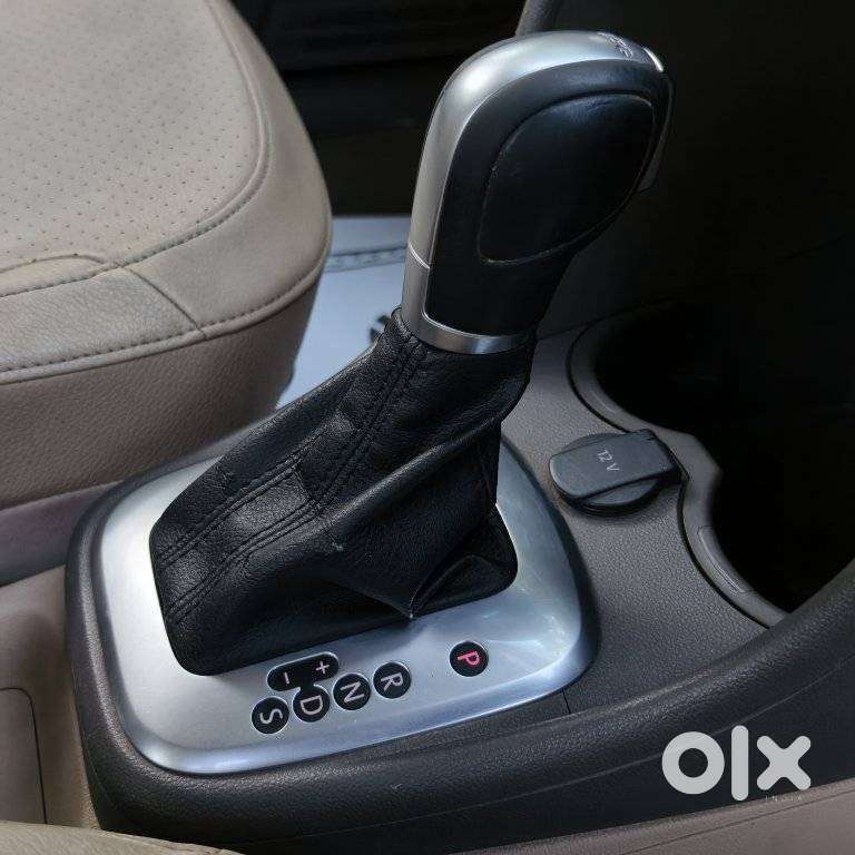 Volkswagen Vento 1.2 Tsi Highline At, 2017, Petrol