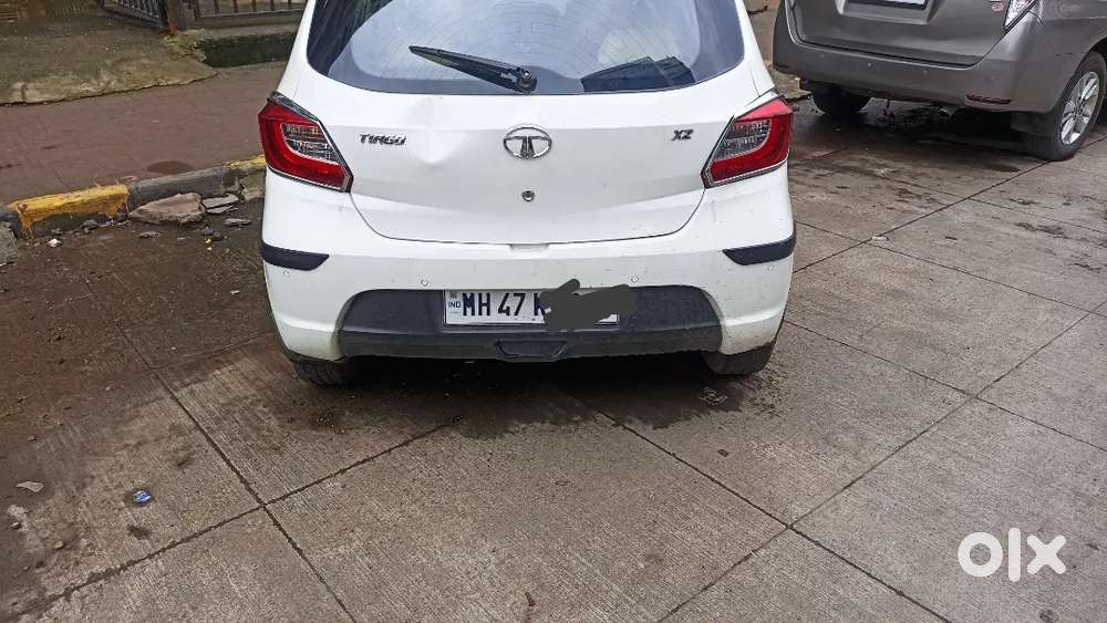 Tata Tiago 1.2 Revotron 2016