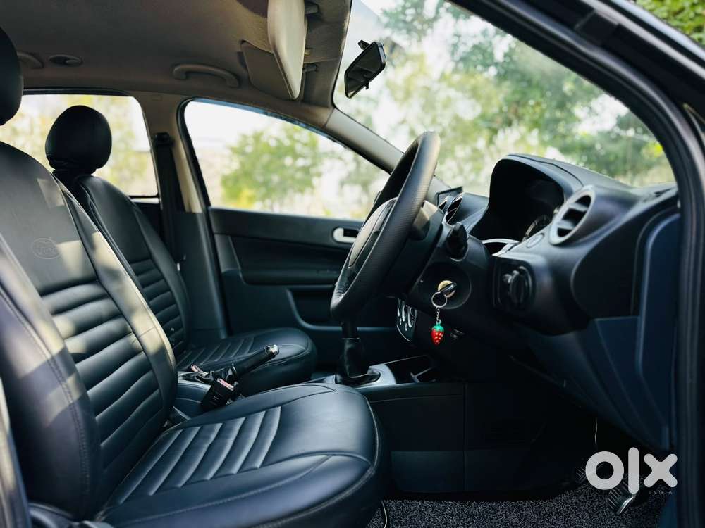 Ford Fiesta Classic [ ] 1.4 Clxi Tdci, 2012, Diesel