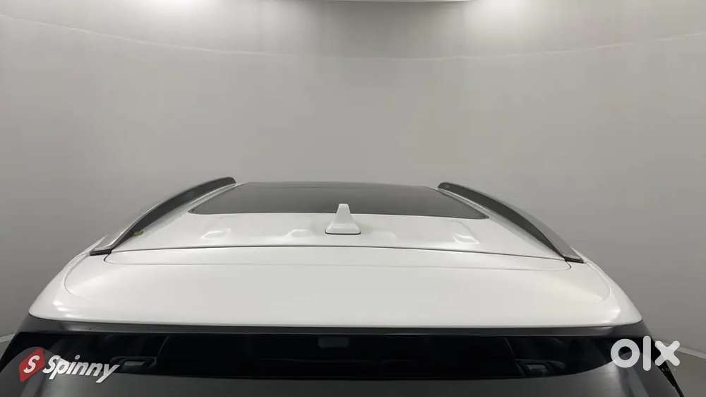 Hyundai Creta 2023 Petrol 71000 Km Driven