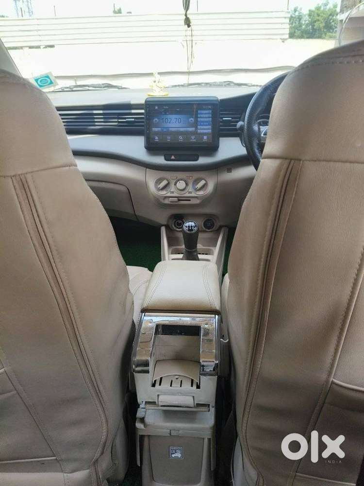 Maruti Suzuki Ertiga Vxi (o) Cng, 2024, Cng & Hybrids