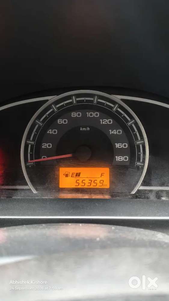 Maruti Suzuki Alto 800 2018