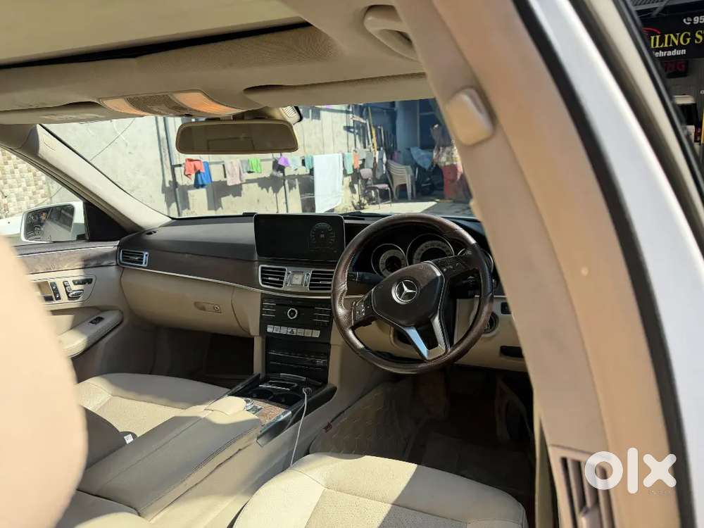 Mercedes-benz C-class Diesel 2014 Car