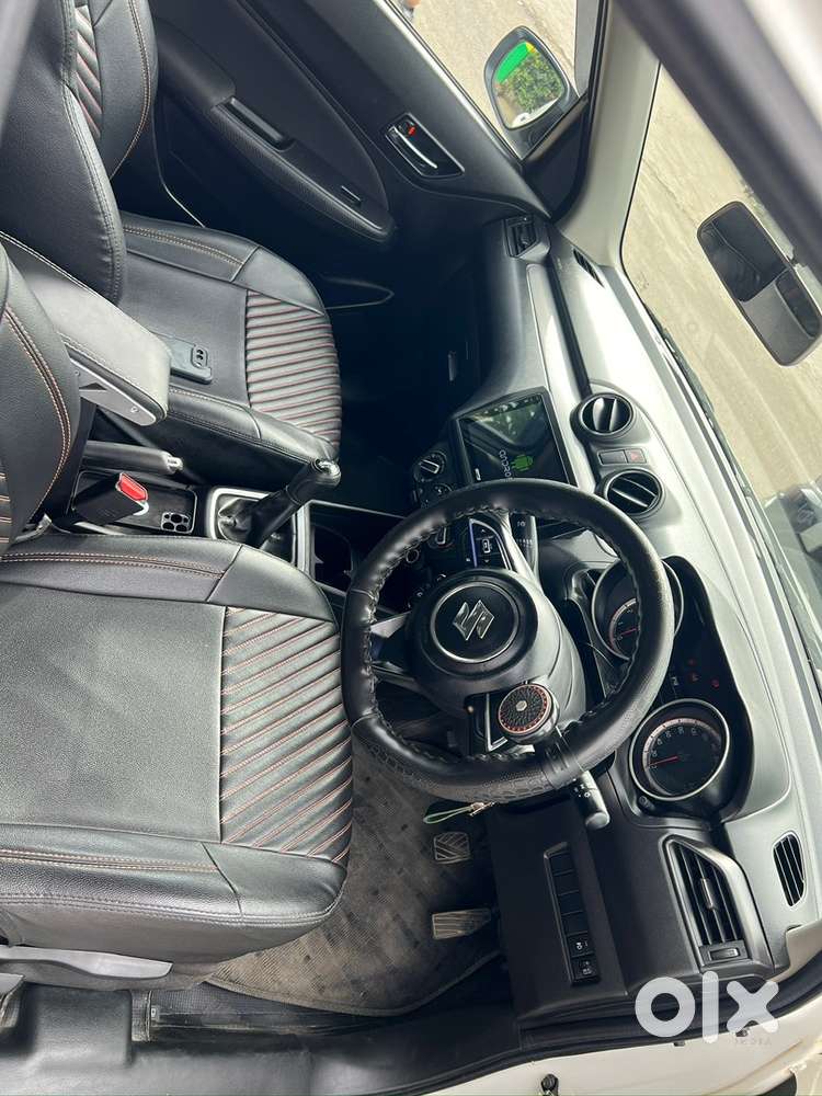 Swift Vxi Manual 2019 Petrol