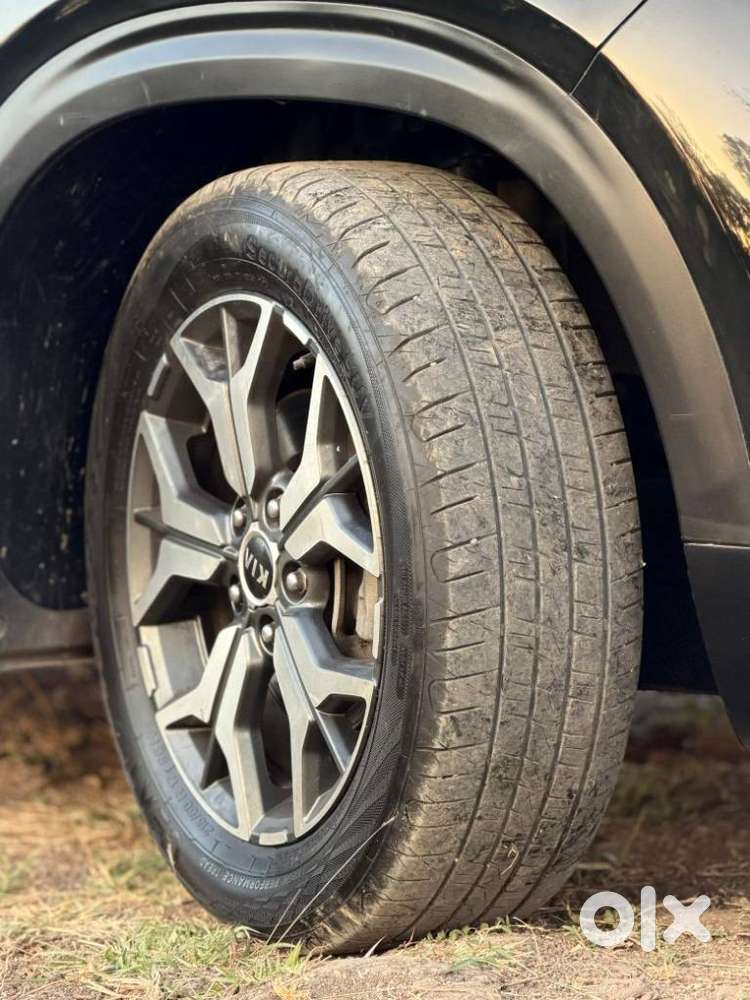 Kia Seltos Htx Plus At D, 2020, Diesel