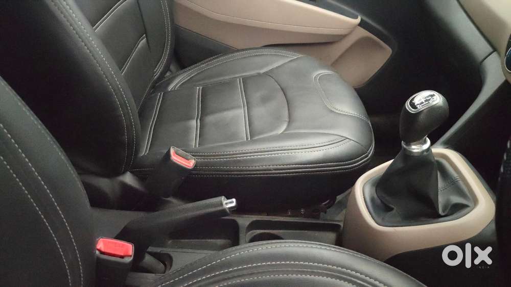 Hyundai Grand I10 1.2 Kappa Asta (o) Vtvt, 2016, Petrol