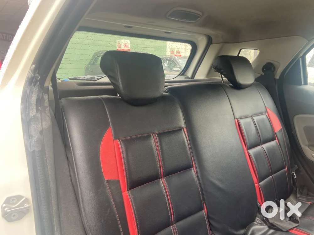 Ford Ecosport [ ] 1.5 Tdci Titanium (o), 2016, Diesel