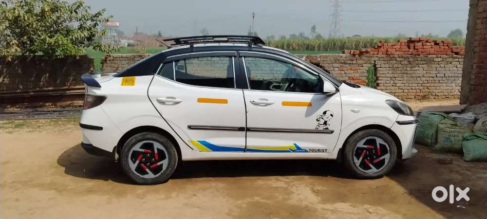 Hyundai Aura 1.2 S 2023 Model