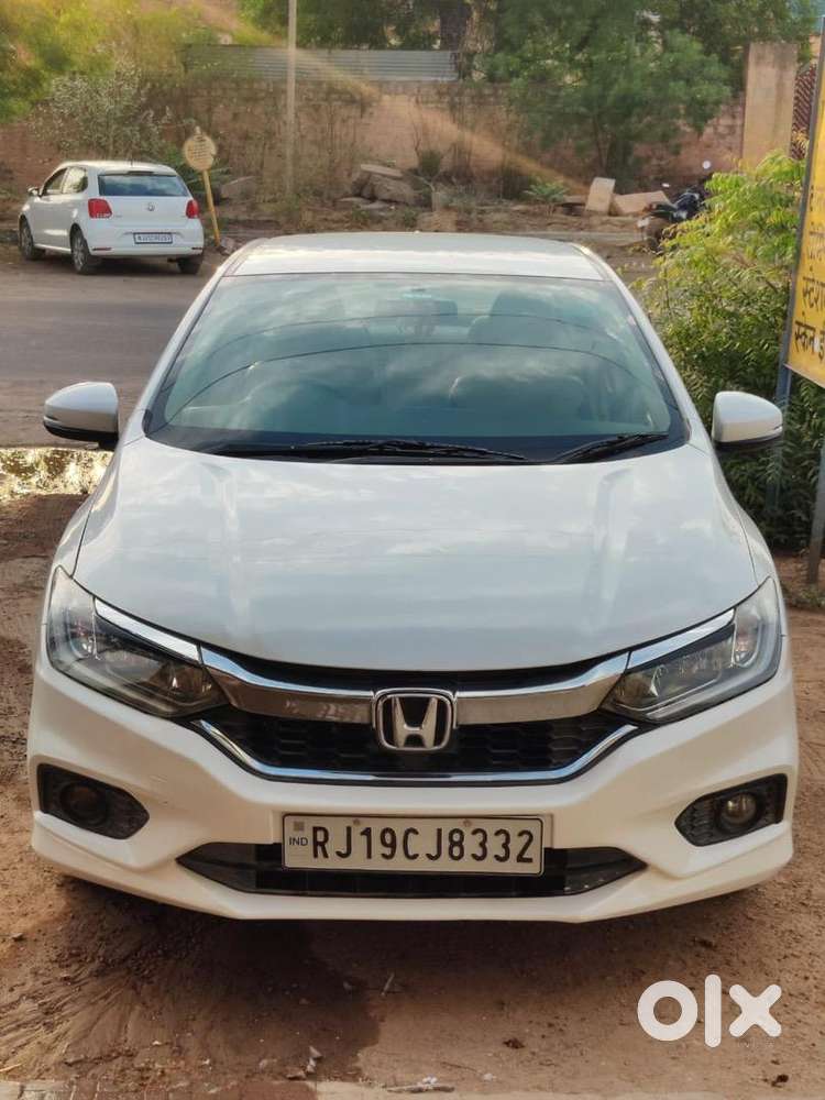 Honda City 2020 Petrol Well Maintained