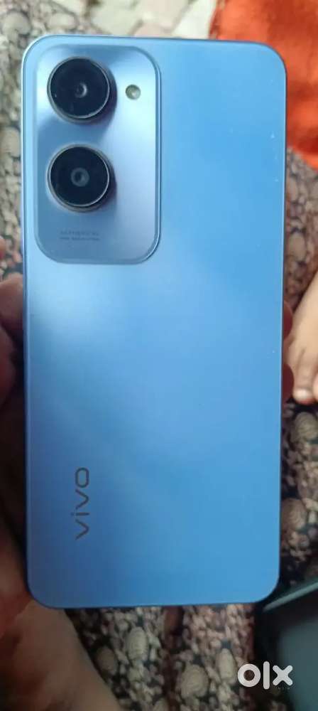 Vivo y28s 6+6...128 new condition