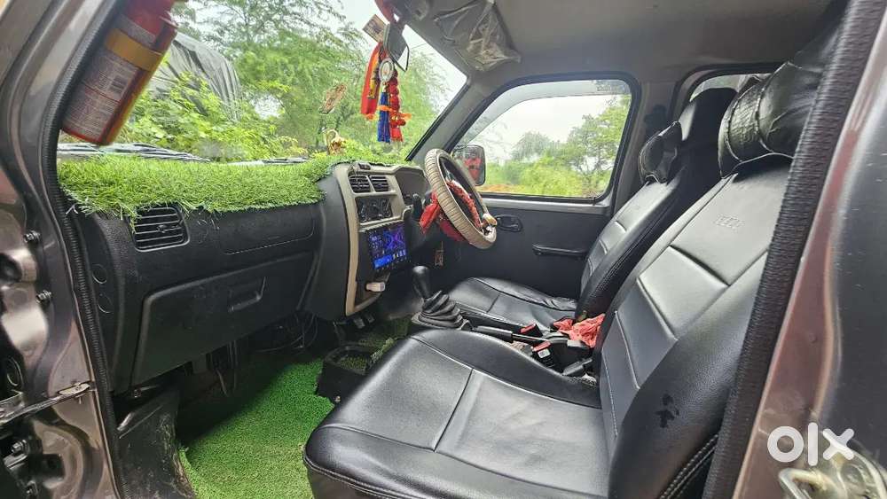 Maruti Suzuki Eeco 2023 Ac Cng Variant