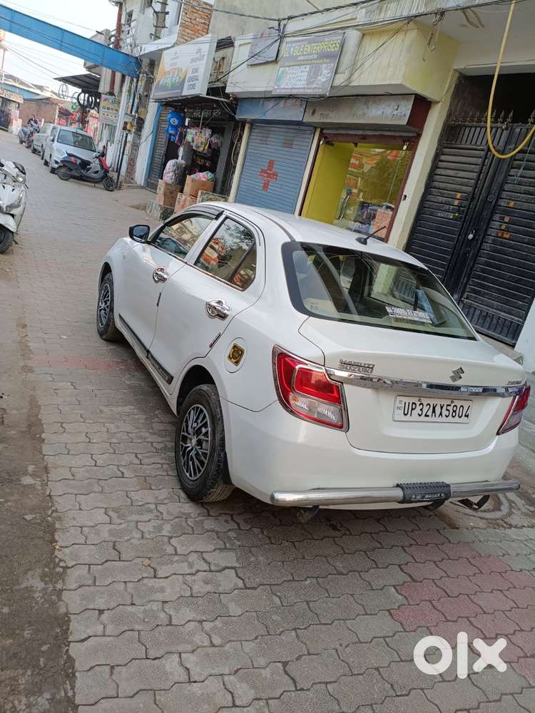 Maruti Suzuki Swift Dzire Ldi Bsiv, 2019, Diesel