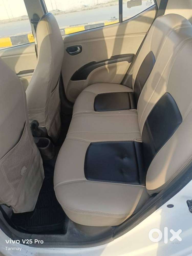 Hyundai I10 Sportz 1.1 Irde2, 2015, Petrol