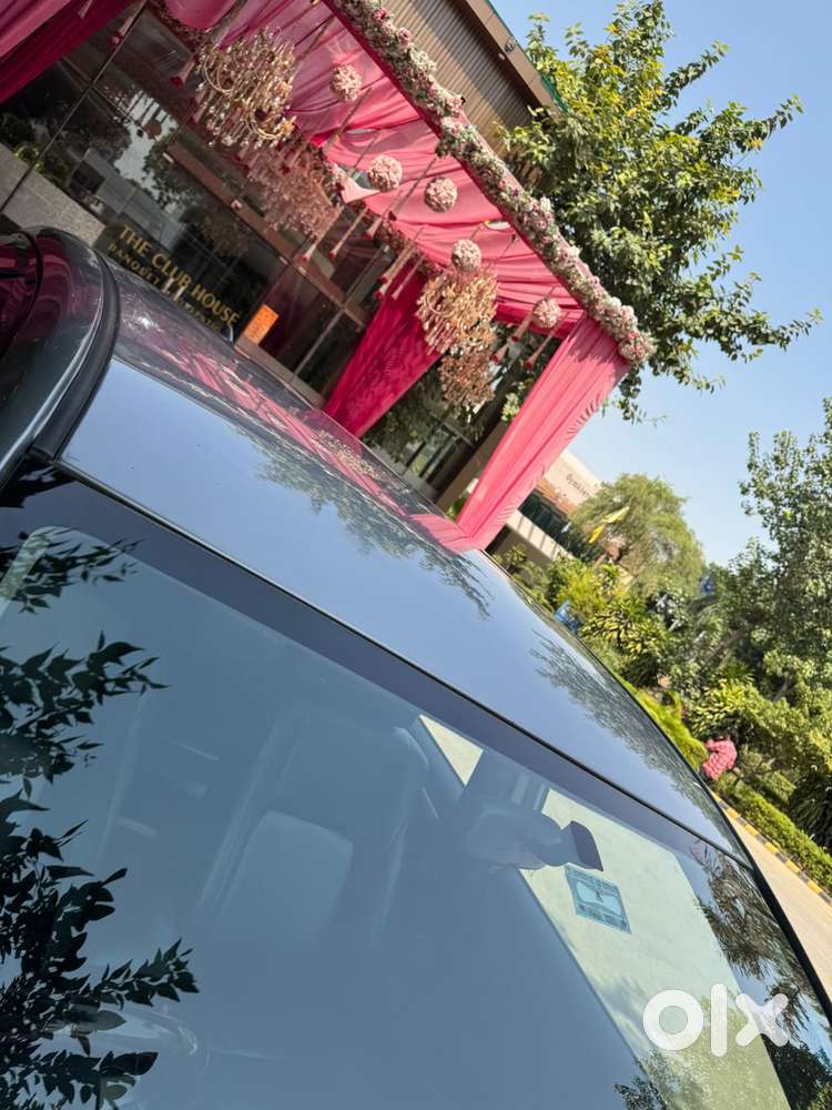 Toyota Innova Crysta 2.4 Z 7 Str, 2018, Diesel